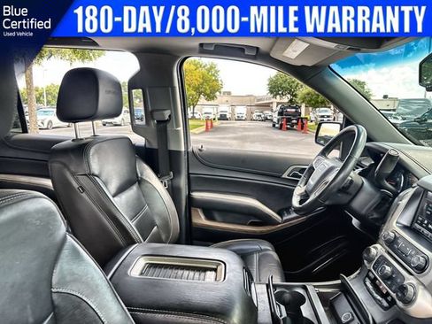 Used 2019 GMC Yukon XL Denali w/ Denali Ultimate Package AWD/4WD image 18