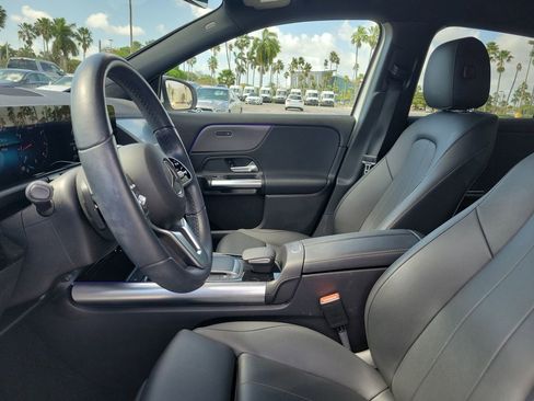 Certified 2022 Mercedes-Benz GLA 250 image 24