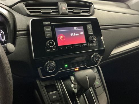 Used 2017 Honda CR-V LX image 18