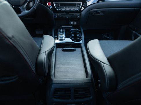Used 2021 Honda Pilot Black Edition image 23