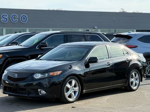Used 2013 Acura TSX 2.4 image 27
