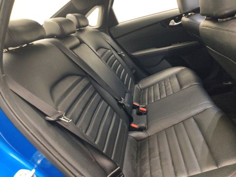 Used 2022 Kia Forte GT w/ GT2 Package image 19