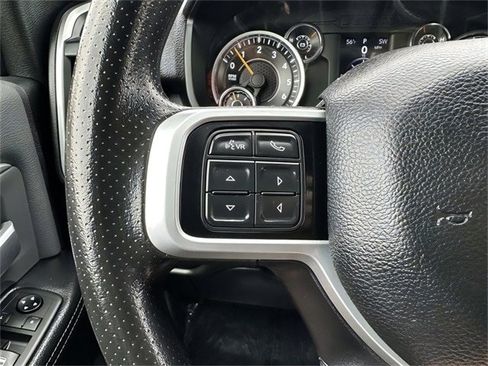 Used 2021 RAM 2500 Big Horn image 14