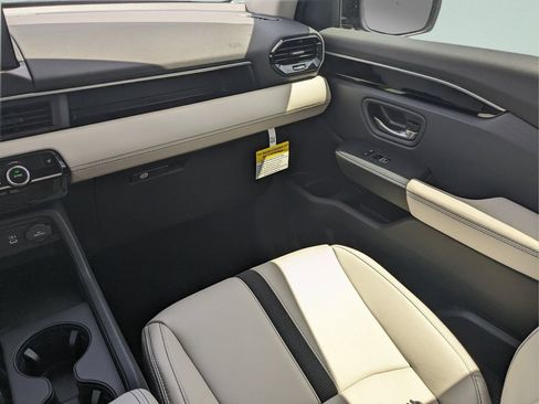 New 2026 Honda Passport RTL image 17