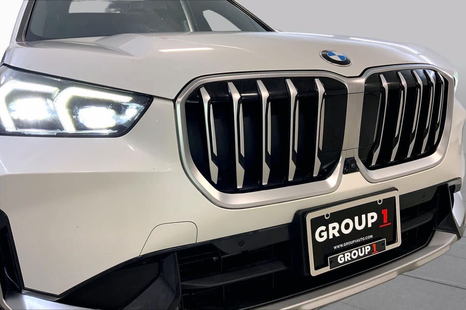 Used 2023 BMW X1 xDrive28i AWD/4WD image 32