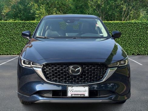 Used 2025 MAZDA CX-5 AWD 2.5 S w/ Preferred Package image 9