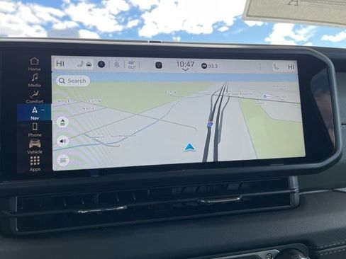 New 2026 Jeep Gladiator Mojave image 20