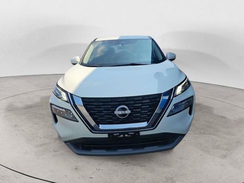 Used 2023 Nissan Rogue SV AWD/4WD image 8