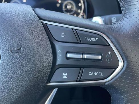 Used 2021 Hyundai Palisade Calligraphy image 13