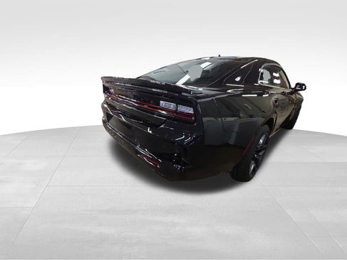 New 2026 Dodge Charger Scat Pack AWD/4WD image 6