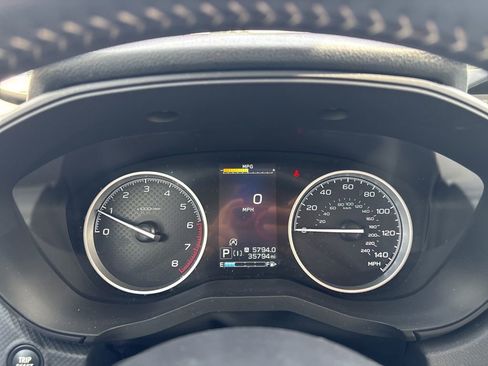 Certified 2024 Subaru Forester Premium AWD/4WD image 15
