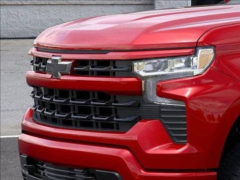 New 2026 Chevrolet Silverado 1500 RST w/ LPO, Dark Essentials Package image 13