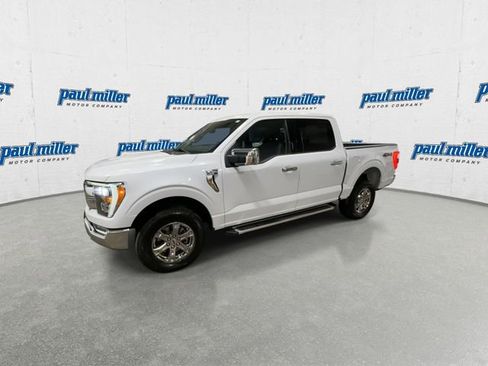 Used 2023 Ford F150 Lariat image 5