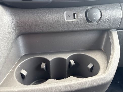 Used 2024 Ford Transit 250 Low Roof AWD w/ Exterior Upgrade Package image 20