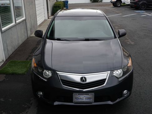 Used 2011 Acura TSX Sedan image 5
