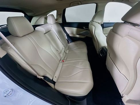Used 2023 Acura RDX w/ Technology Package image 9