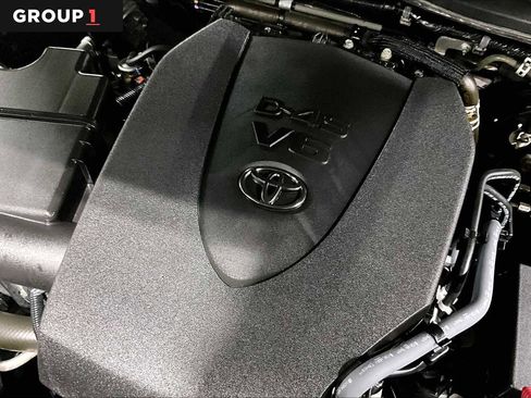 Used 2023 Toyota Tacoma SR5 w/ SX Package image 32