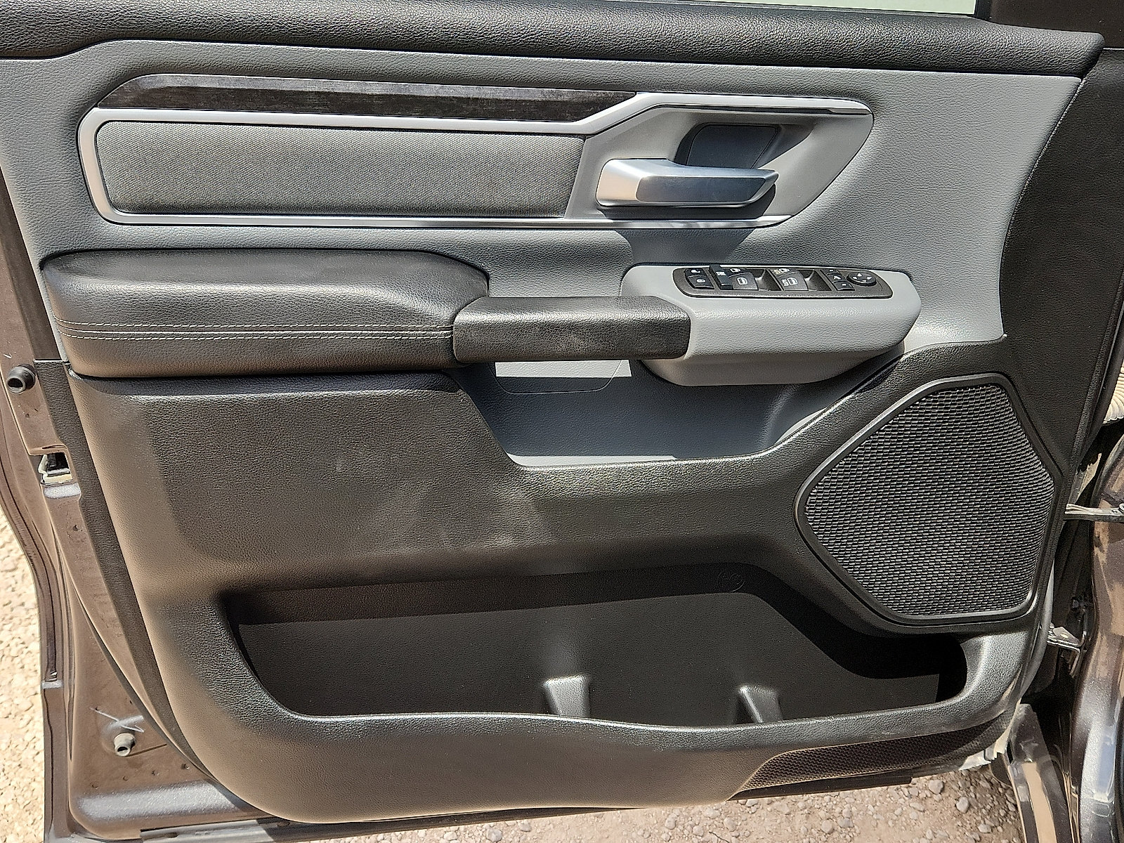 Used 2022 RAM 1500 Lone Star RWD image 14