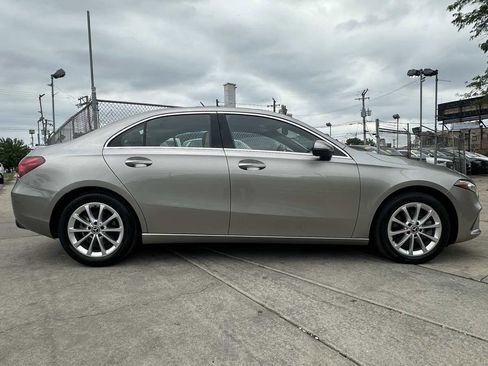 Used 2019 Mercedes-Benz A 220 4MATIC image 4
