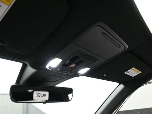 New 2026 Honda CR-V Sport Touring image 9