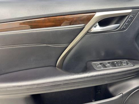 Used 2019 Lexus RX 350 FWD w/ Premium Package image 35