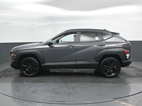 New 2026 Hyundai Kona SEL Sport AWD/4WD image 8