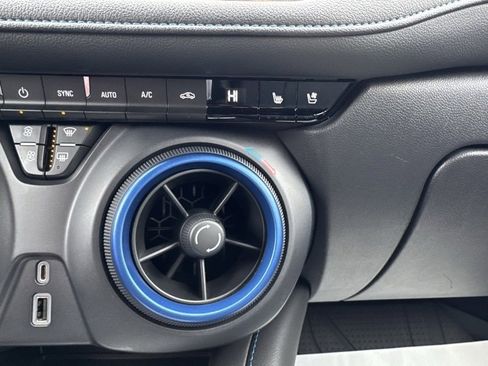 Used 2023 Chevrolet Blazer RS w/ Driver Confidence II Package image 36