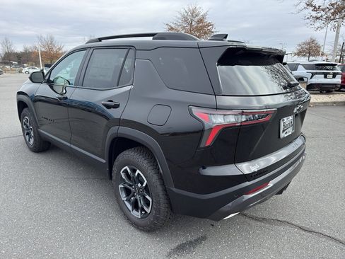 New 2026 Chevrolet Equinox ACTIV w/ Convenience Package III image 5