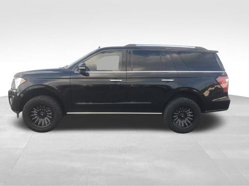 Used 2020 Ford Expedition Limited RWD image 3