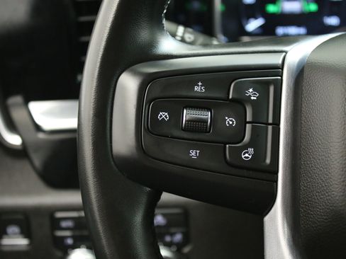 Used 2023 GMC Sierra 1500 SLE AWD/4WD image 15