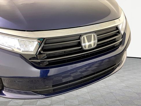 Used 2024 Honda Odyssey EX-L image 34