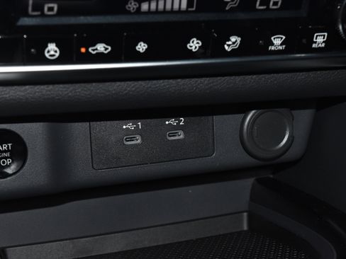 New 2026 Nissan Rogue SV w/ Cold Weather Package FWD image 11