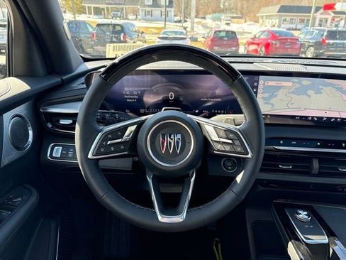 New 2026 Buick Enclave Avenir w/ Super Cruise Package AWD/4WD image 23