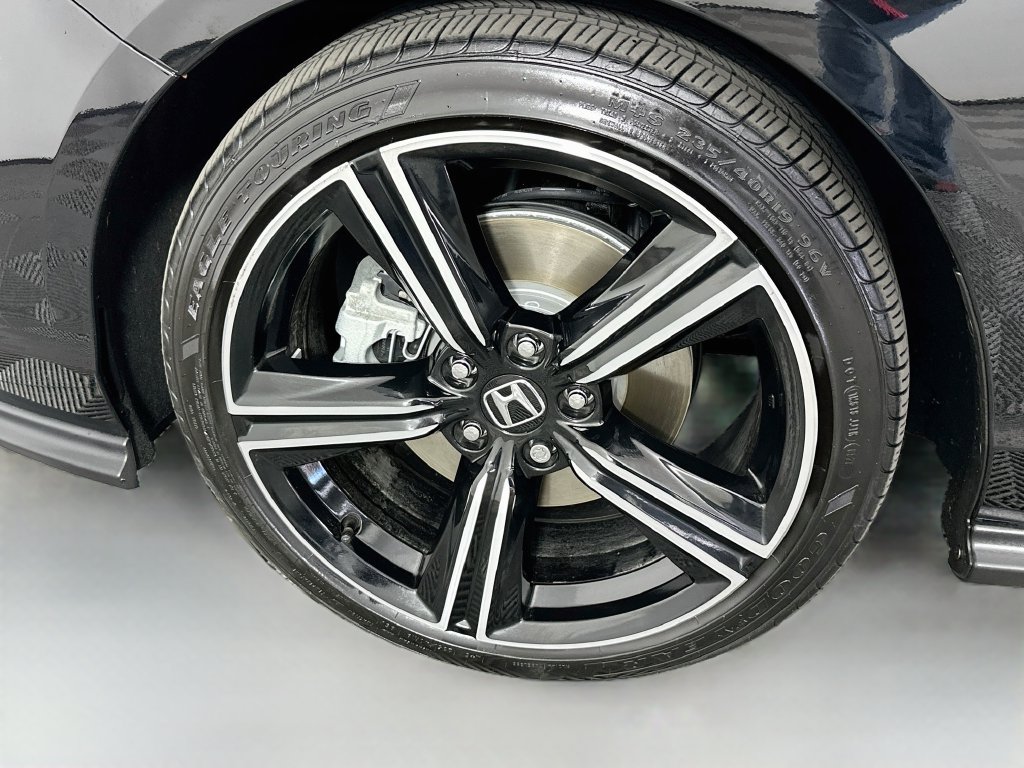 Used 2026 Honda Accord Sport image 31