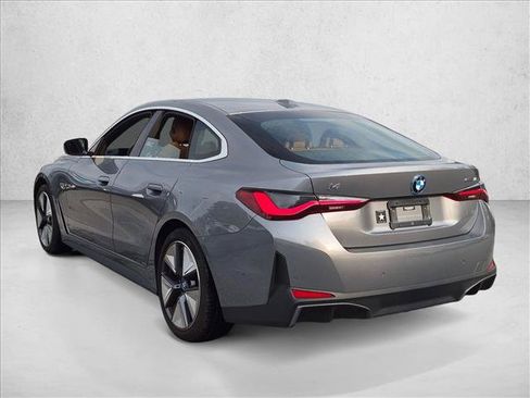 Used 2023 BMW i4 eDrive35 w/ Premium Package RWD image 7