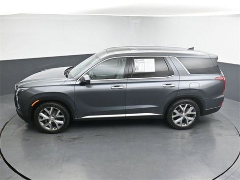 Used 2021 Hyundai Palisade SEL w/ Premium Package image 19