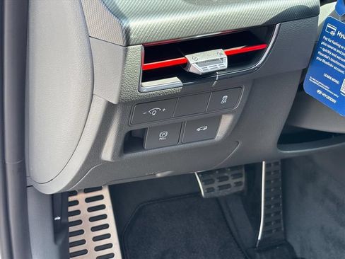 New 2026 Hyundai Sonata N Line FWD image 7