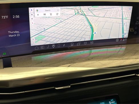 New 2025 Cadillac Escalade IQ Luxury 2 w/ LPO, Radiant Package image 25