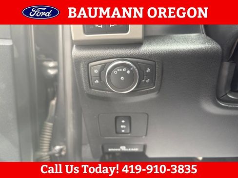 Used 2018 Ford F250 Lariat w/ Chrome Package AWD/4WD image 18