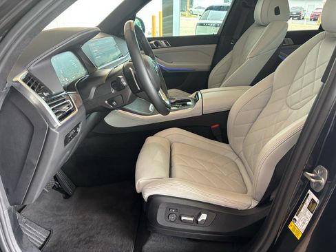 Used 2023 BMW X5 sDrive40i w/ Premium Package RWD image 14
