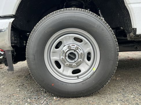 New 2026 Ford F250 XL w/ XL Driver Assist Package image 12