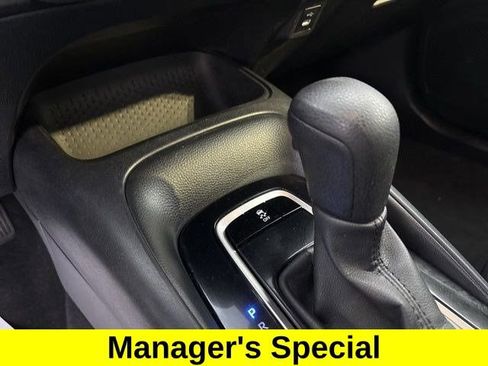 Used 2023 Toyota Corolla LE image 23
