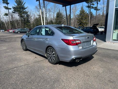 Used 2019 Subaru Legacy 2.5i Premium image 3