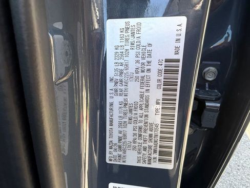 New 2026 MAZDA CX-50 AWD 2.5 Hybrid w/ Weather Package image 34