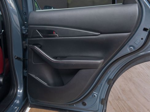 Used 2023 MAZDA CX-30 AWD 2.5 S w/ Preferred Package image 31