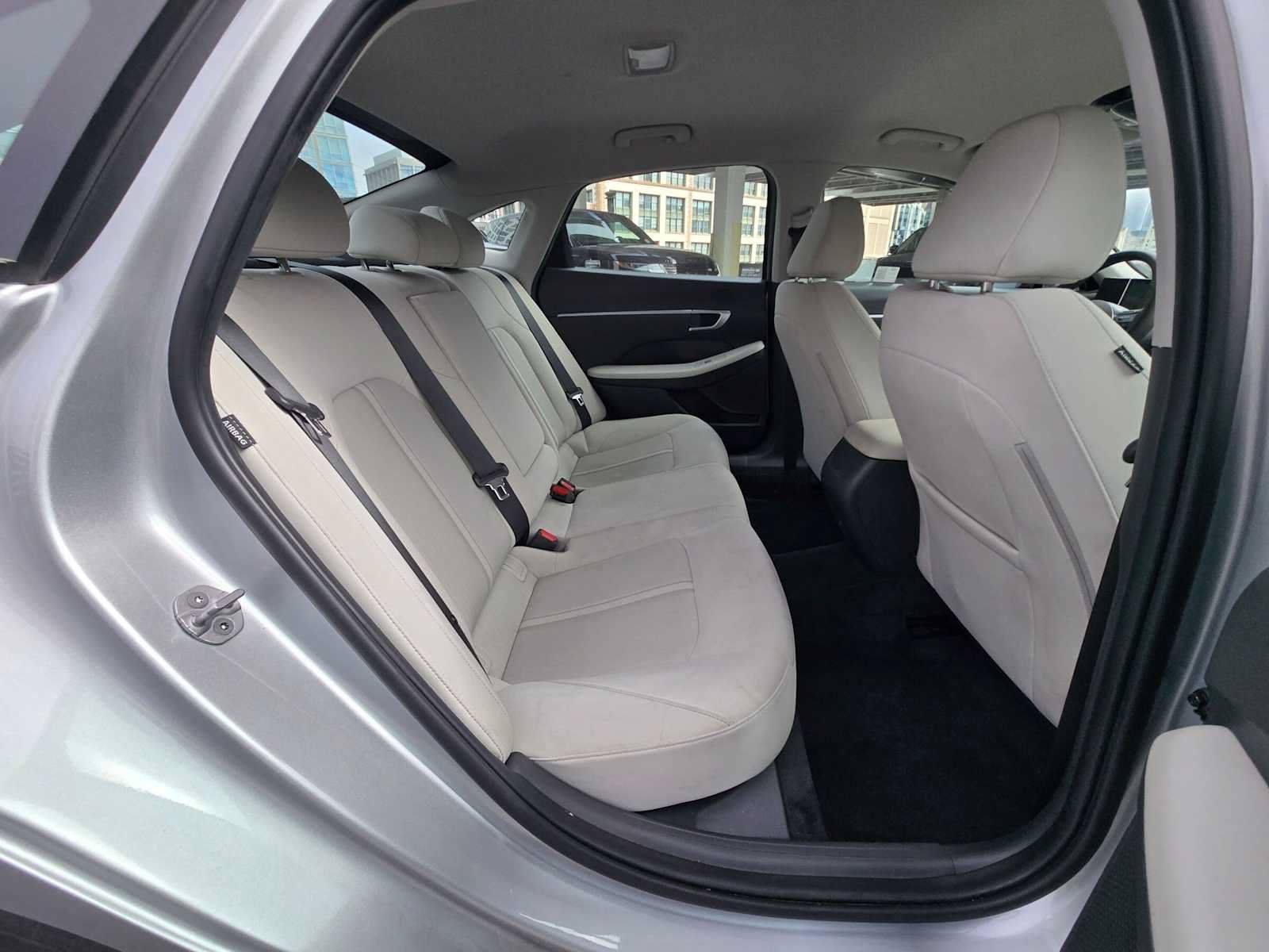 Used 2024 Hyundai Sonata SEL FWD image 12