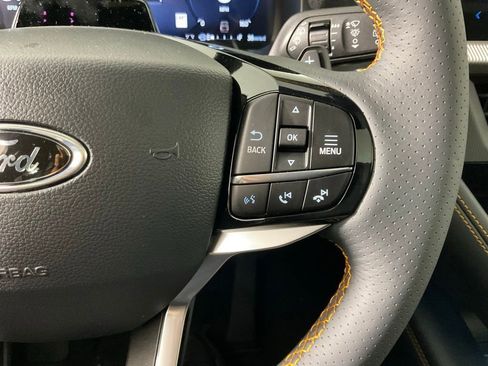 New 2026 Ford Explorer Tremor w/ Tremor Ultimate Package AWD/4WD image 27