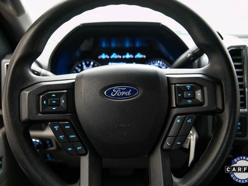 Used 2019 Ford F250 XLT w/ XLT Value Package image 12