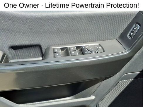Used 2024 Ford F150 STX AWD/4WD image 11