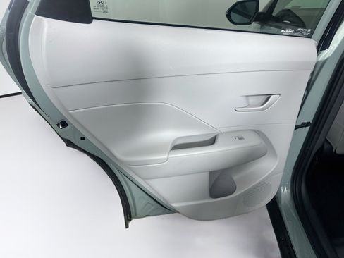 Used 2025 Hyundai Kona SEL FWD image 26